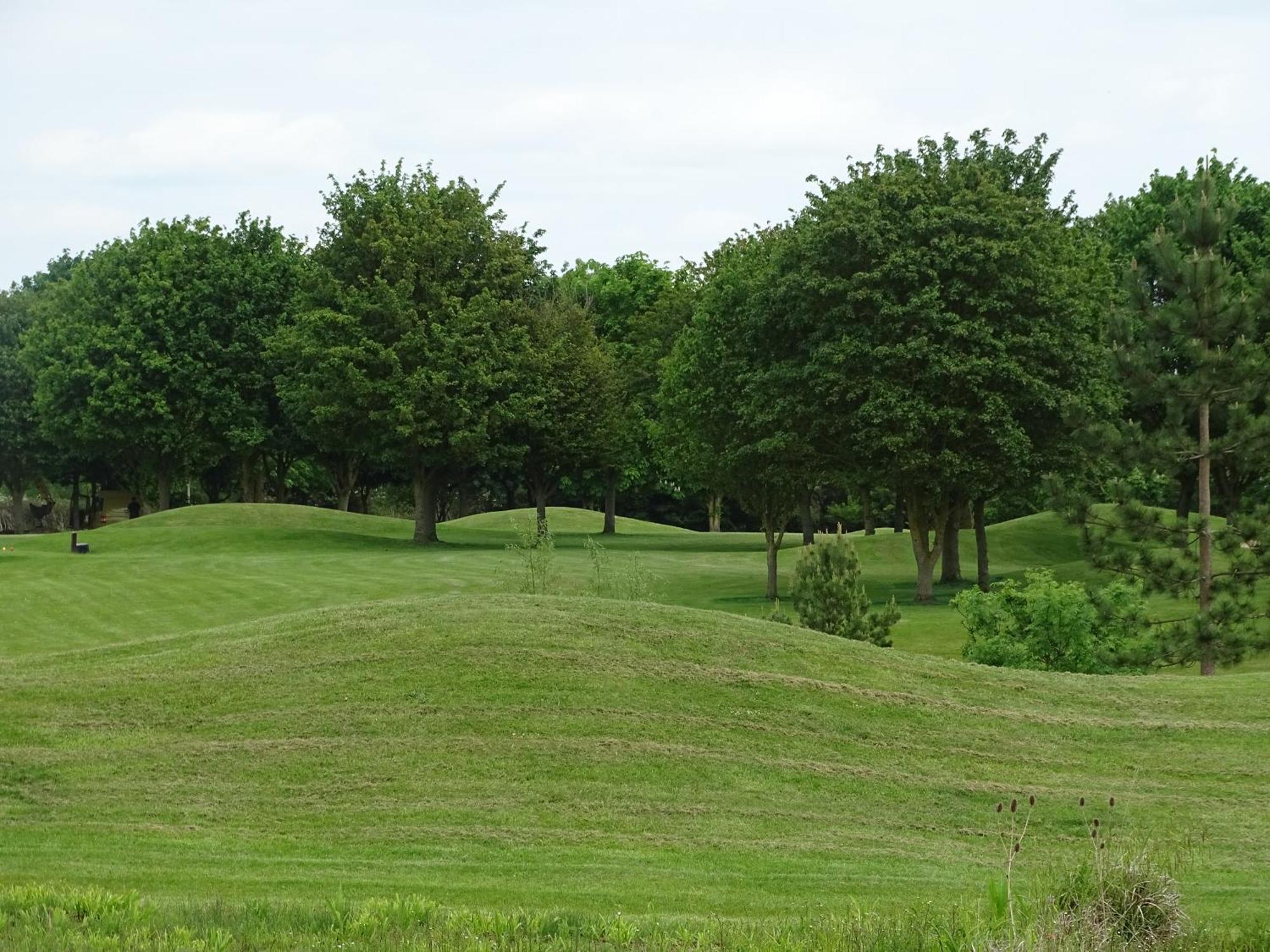 The Lodge - Bidford Grange Golf Course Exterior photo